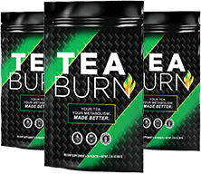 Tea Burn - Your tea your metabolism